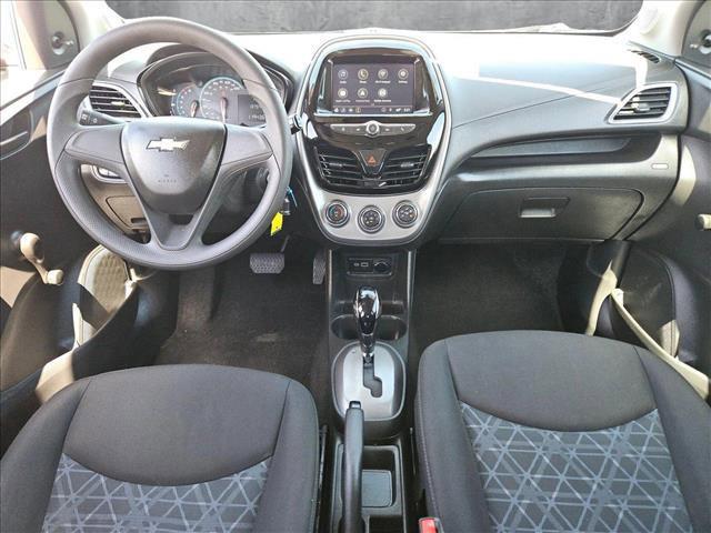 used 2022 Chevrolet Spark car, priced at $8,499
