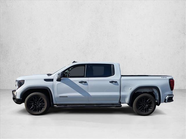 used 2024 GMC Sierra 1500 car, priced at $43,488