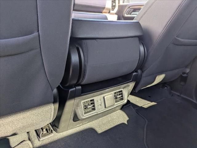 used 2024 GMC Sierra 1500 car, priced at $43,488