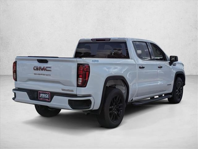 used 2024 GMC Sierra 1500 car, priced at $43,488