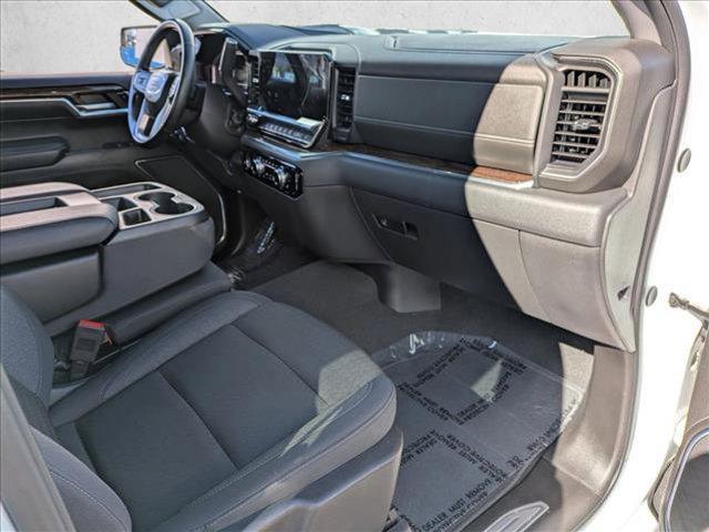 used 2024 GMC Sierra 1500 car, priced at $43,488