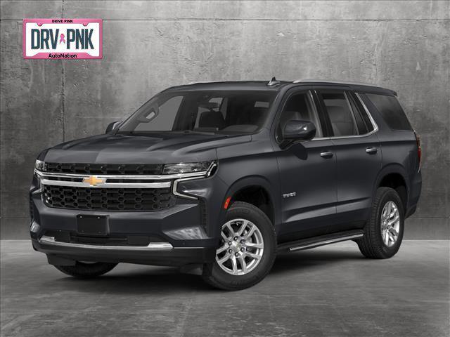 new 2024 Chevrolet Tahoe car, priced at $60,154