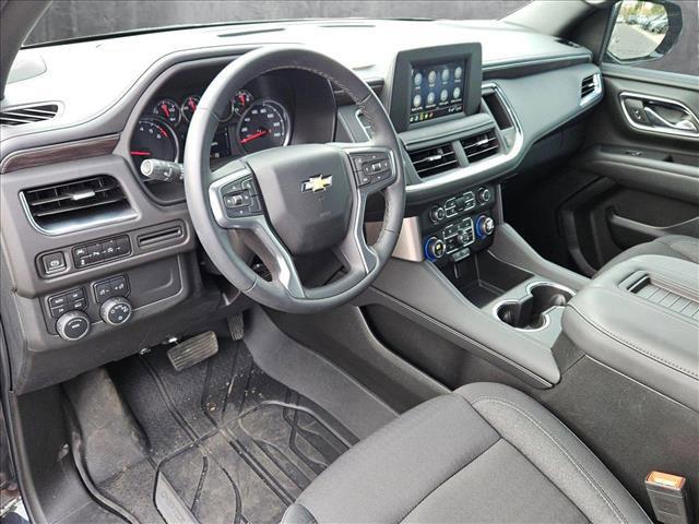 new 2024 Chevrolet Tahoe car, priced at $57,997