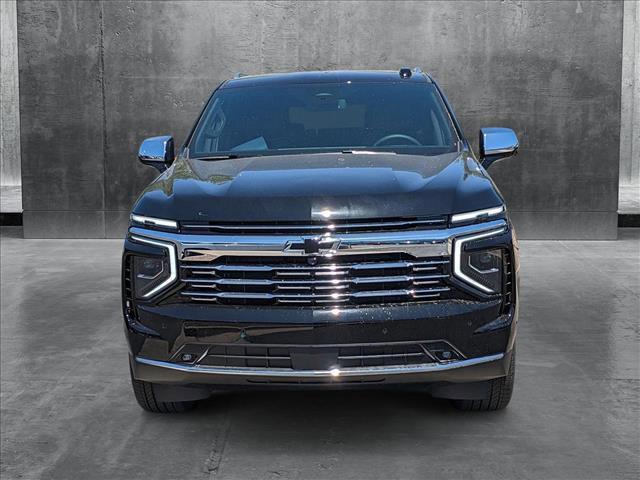 new 2025 Chevrolet Suburban car, priced at $80,997