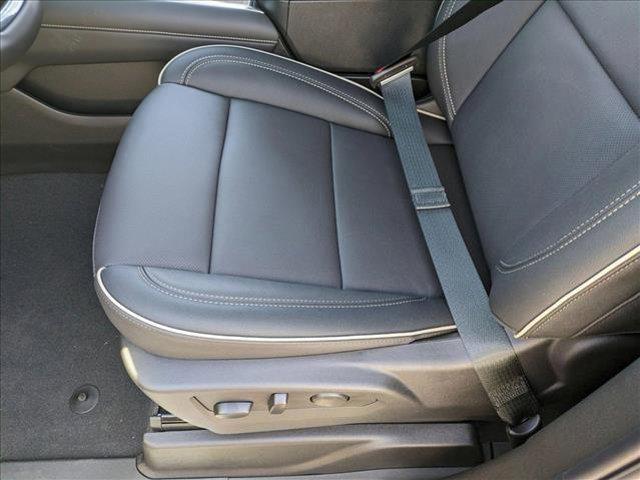 new 2025 Chevrolet Suburban car, priced at $80,997