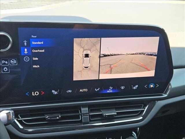 new 2025 Chevrolet Equinox EV car, priced at $39,685