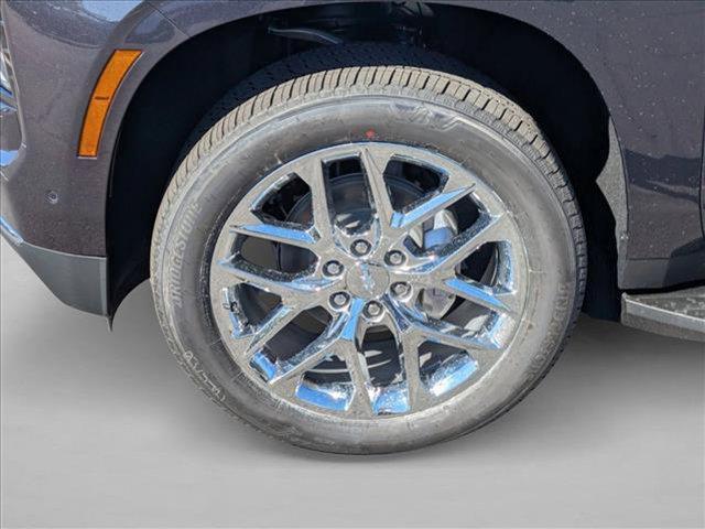 new 2026 Chevrolet Tahoe car, priced at $89,963