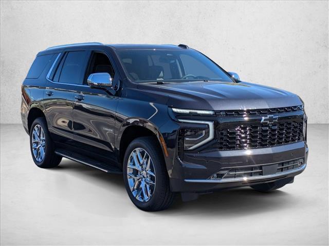 new 2026 Chevrolet Tahoe car, priced at $89,963