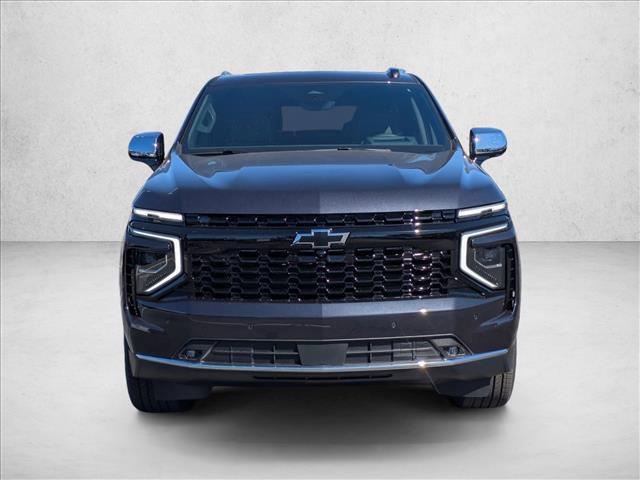 new 2026 Chevrolet Tahoe car, priced at $89,963