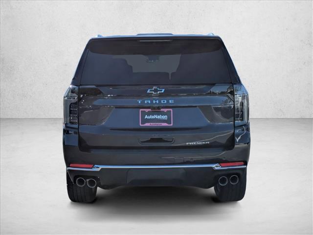 new 2026 Chevrolet Tahoe car, priced at $89,963