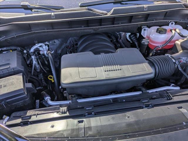 new 2026 Chevrolet Tahoe car, priced at $89,963