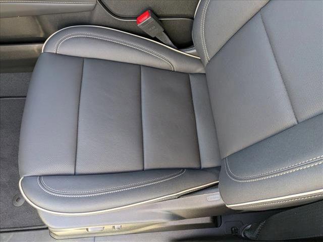 new 2026 Chevrolet Tahoe car, priced at $89,963