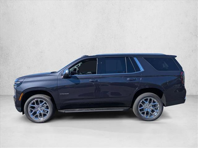 new 2026 Chevrolet Tahoe car, priced at $89,963