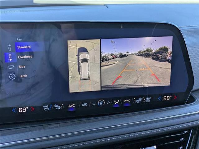 new 2026 Chevrolet Tahoe car, priced at $89,963