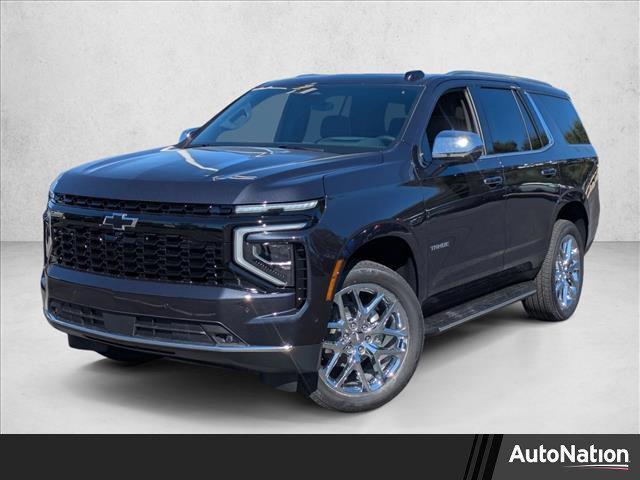 new 2026 Chevrolet Tahoe car, priced at $89,963