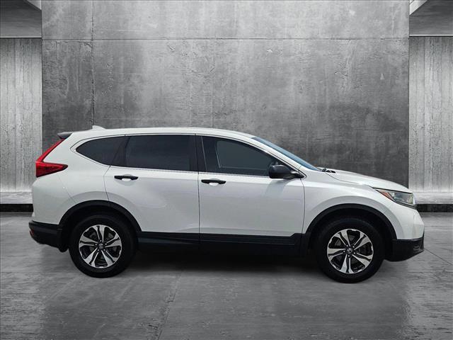 used 2019 Honda CR-V car, priced at $20,229