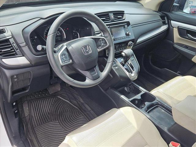 used 2019 Honda CR-V car, priced at $20,229