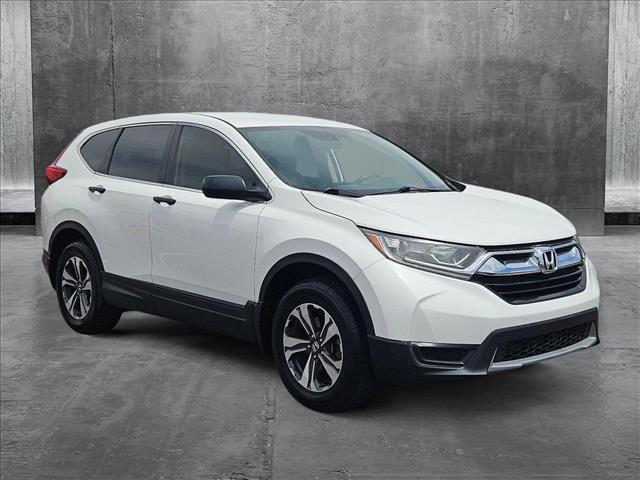 used 2019 Honda CR-V car, priced at $20,229
