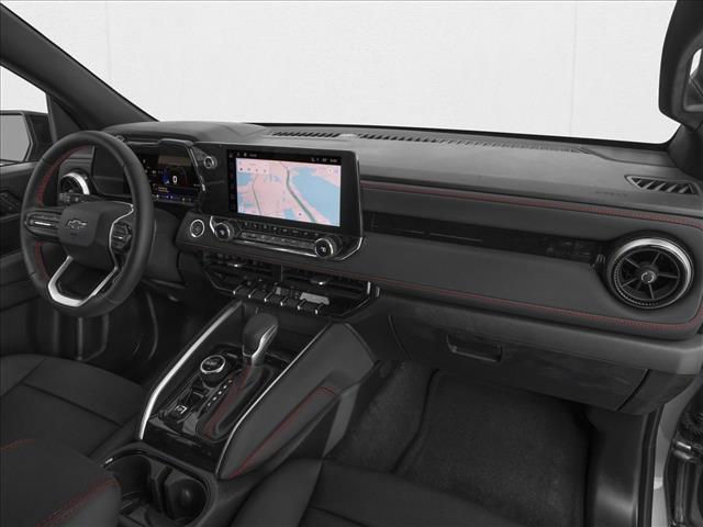 new 2026 Chevrolet Colorado car, priced at $50,285