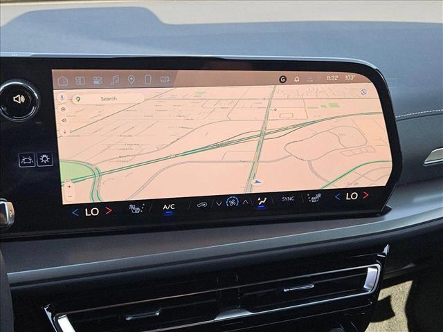 new 2025 Chevrolet Traverse car, priced at $41,005