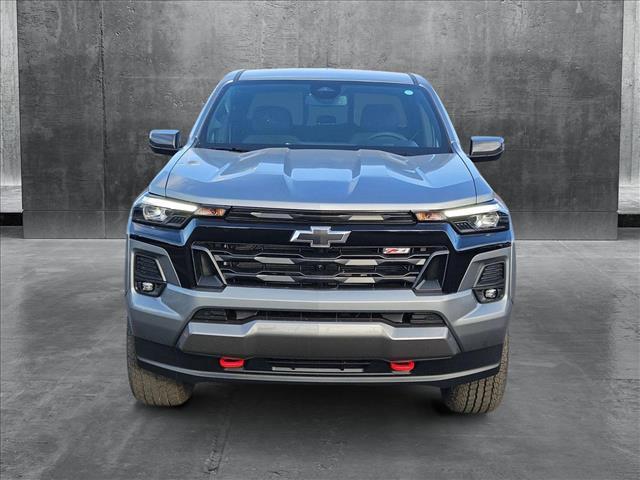 new 2025 Chevrolet Colorado car, priced at $47,764