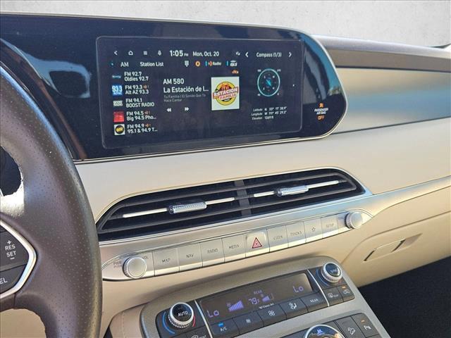 used 2020 Hyundai Palisade car, priced at $26,104