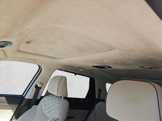 used 2020 Hyundai Palisade car, priced at $26,104