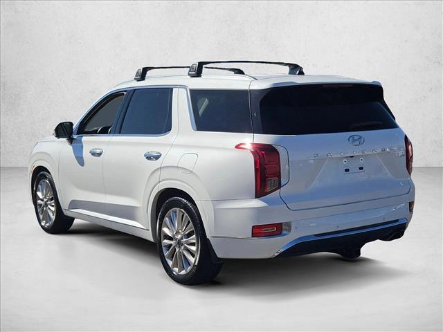 used 2020 Hyundai Palisade car, priced at $26,104