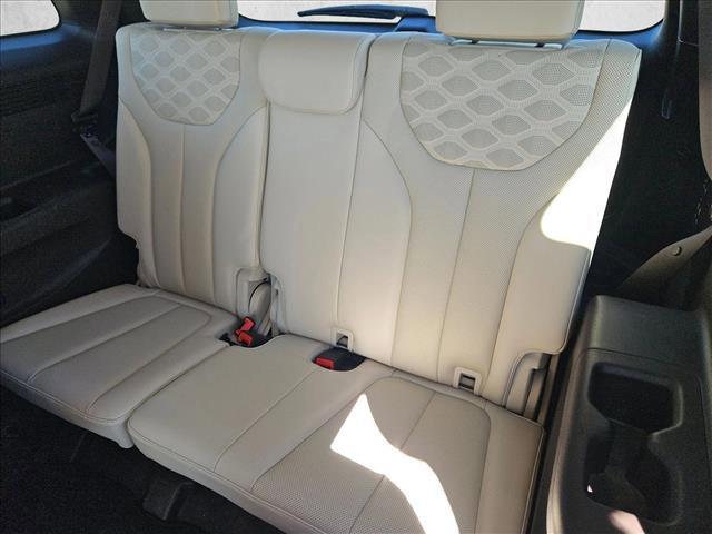 used 2020 Hyundai Palisade car, priced at $26,104