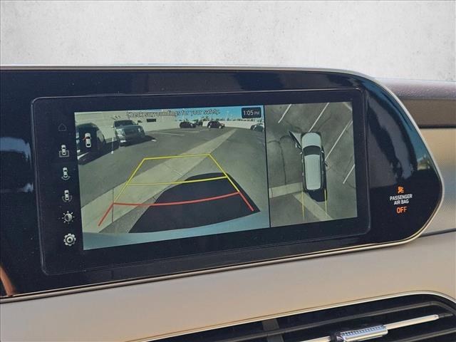 used 2020 Hyundai Palisade car, priced at $26,104