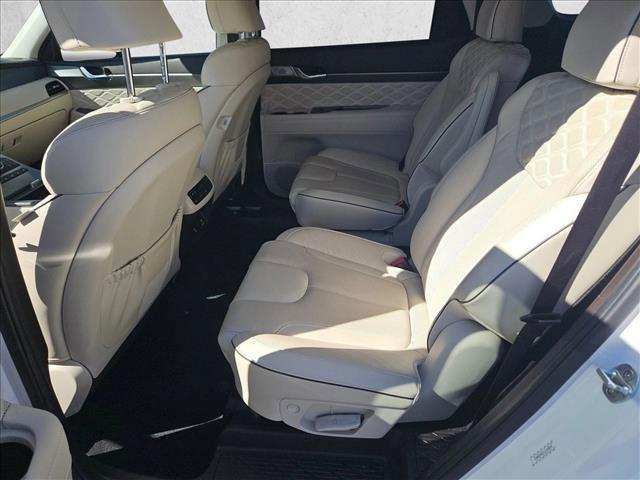 used 2020 Hyundai Palisade car, priced at $26,104