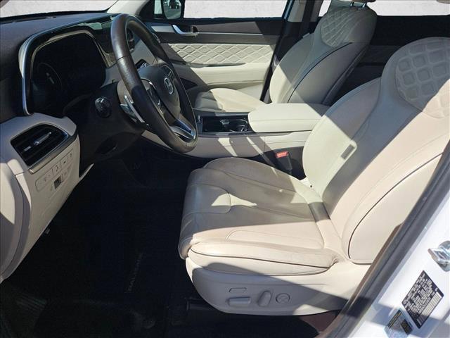 used 2020 Hyundai Palisade car, priced at $26,104