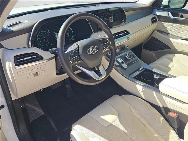 used 2020 Hyundai Palisade car, priced at $26,104