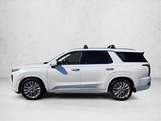 used 2020 Hyundai Palisade car, priced at $26,104