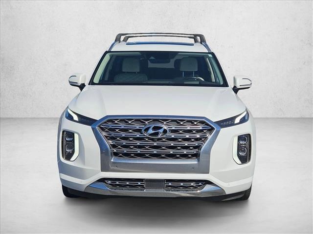 used 2020 Hyundai Palisade car, priced at $26,104