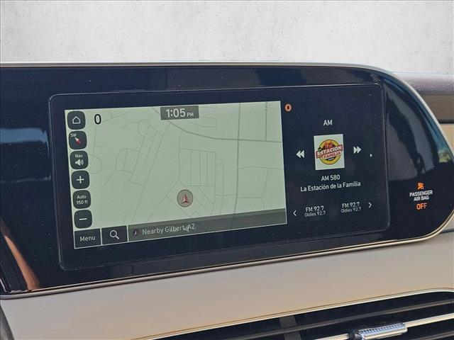 used 2020 Hyundai Palisade car, priced at $26,104