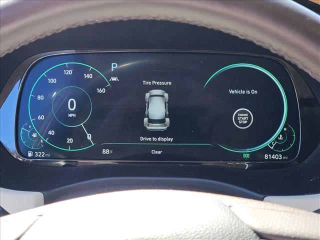 used 2020 Hyundai Palisade car, priced at $26,104