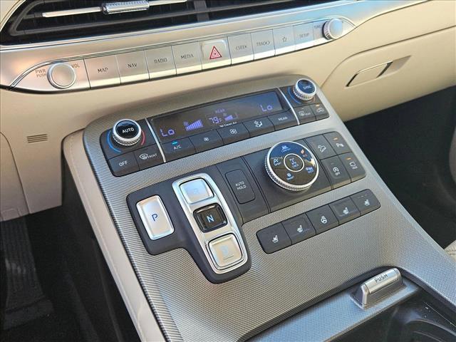 used 2020 Hyundai Palisade car, priced at $26,104