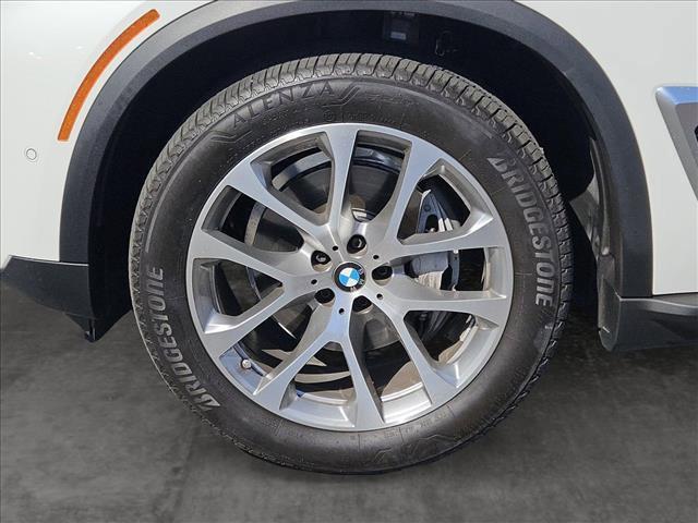 used 2024 BMW X5 car, priced at $59,991