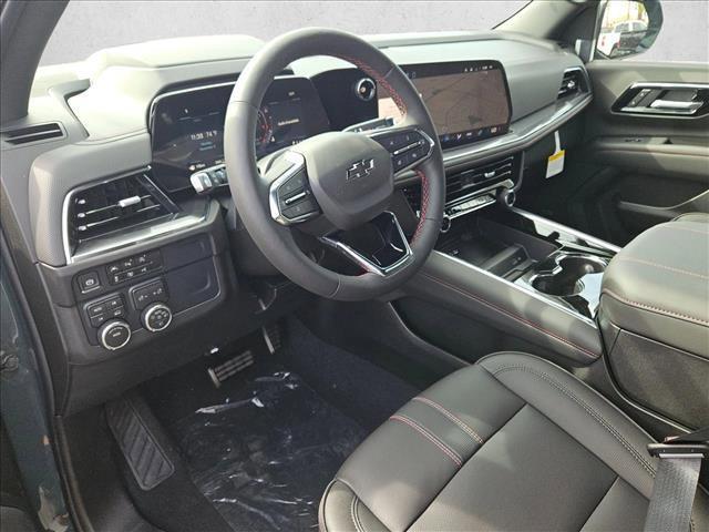 new 2026 Chevrolet Tahoe car, priced at $86,835