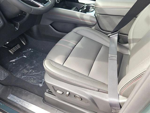 new 2026 Chevrolet Tahoe car, priced at $86,835