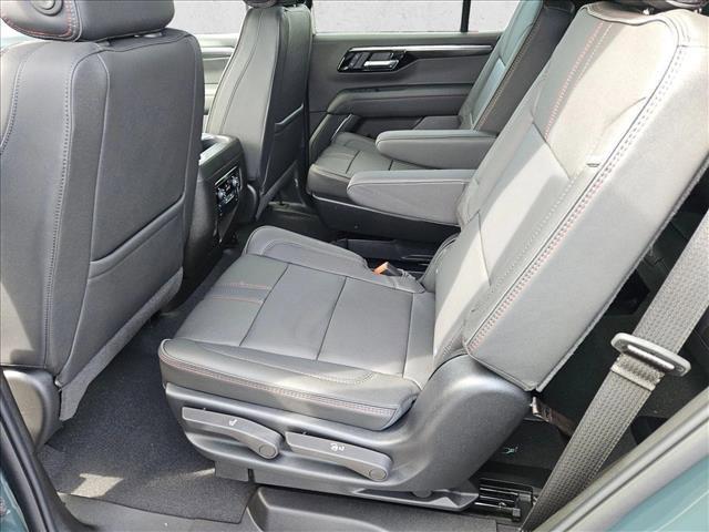 new 2026 Chevrolet Tahoe car, priced at $86,835