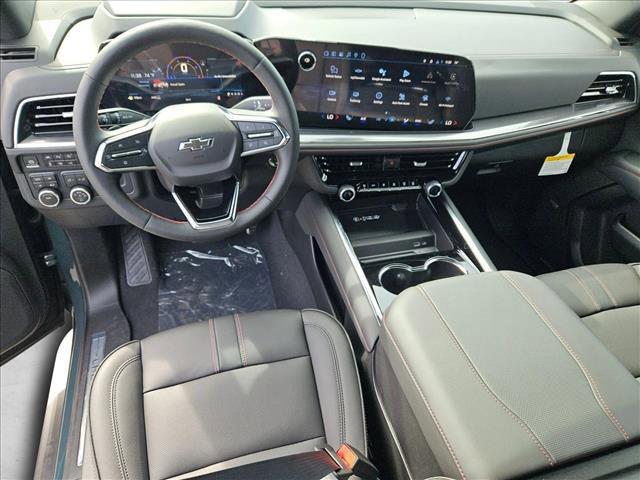 new 2026 Chevrolet Tahoe car, priced at $86,835