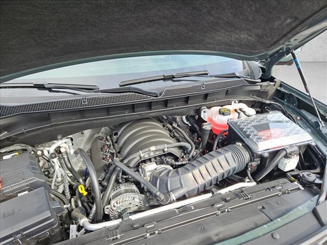 new 2026 Chevrolet Tahoe car, priced at $86,835