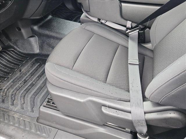 new 2025 Chevrolet Silverado 1500 car, priced at $34,518