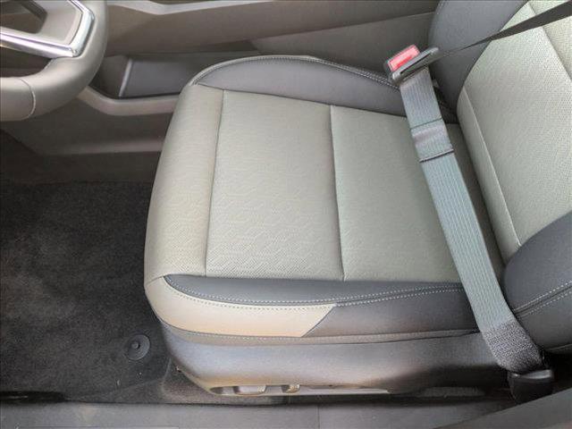 new 2025 Chevrolet Equinox car, priced at $34,765