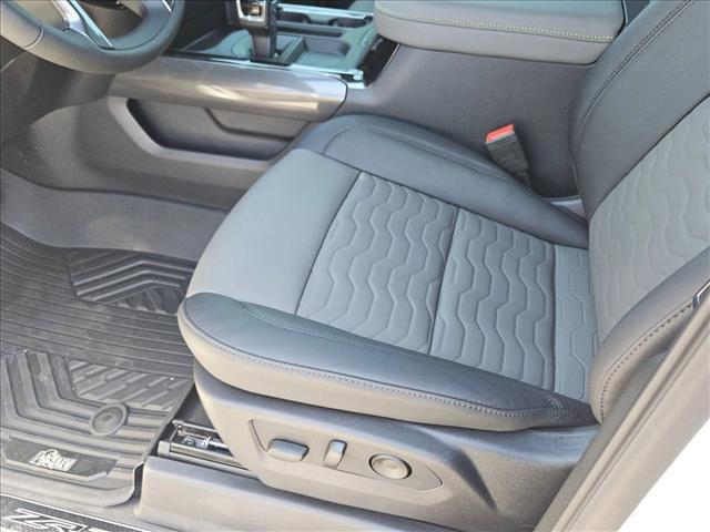 new 2026 Chevrolet Silverado 1500 car, priced at $74,873