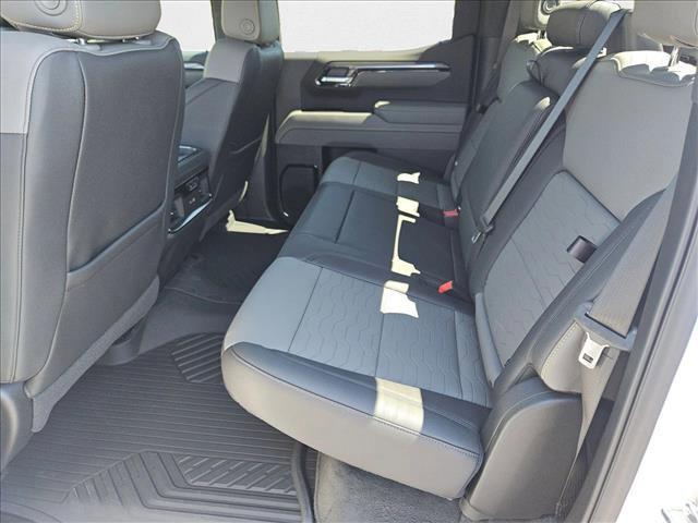 new 2026 Chevrolet Silverado 1500 car, priced at $74,873