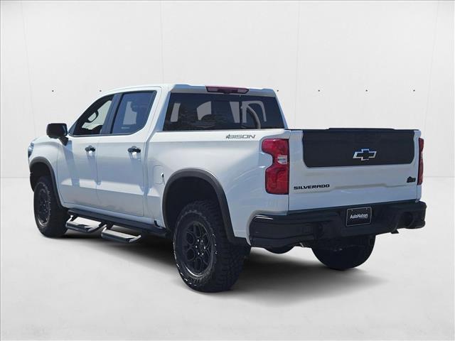 new 2026 Chevrolet Silverado 1500 car, priced at $74,873