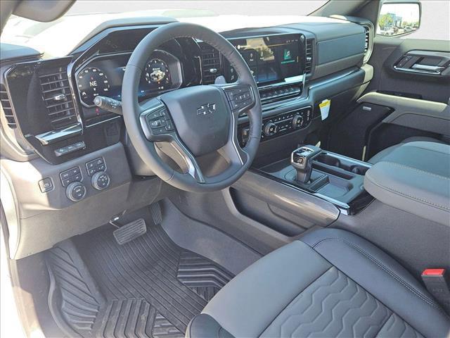 new 2026 Chevrolet Silverado 1500 car, priced at $74,873